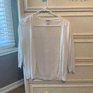 Old Navy cardigan